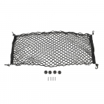 Auto tagaluugi tagumine pagasiruumi pagasiv&otilde;rk Jeep Wrangleri JL JK TJ Suzuki Jimny Ford Mustangile, v&auml;listarvikud must