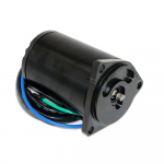 60V-43880 kallutatav trimmimootor YAMAHA 4-taktilise p&auml;ramootori F200-F250HP 60V-43880-00 69J-43880-00 69J-43880 paadimootorile must