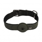 Veekindel koerte GPS-j&auml;lgimisrihm IOS-i jaoks Kerge, pikk aku t&ouml;&ouml;iga Reaalajas kaotsiminekuvastane lemmikloomaotsija sobib v&auml;ikestele ja keskmistele suurtele koertele