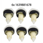 Trimmipaneeli kinnitusklamber A1639881678 Autotarvikud