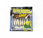 Duo Soft Lure Tetra t&ouml;&ouml;tab Uberiga 50 mm 10 pakis S501 (3625)