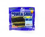 Ecogear Soft Lure Power Shad 5 tolli 171 (8772)
