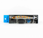 Jackall Big Backer 107 Metal Vibe 27 grammi uppuv lant Guigo (5457)