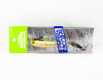 Megabass Metal Jig Makippa 50 grammi uppuv peibutis Chart Candy OB (0113)