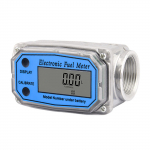 1-tolline vooluhulgam&otilde;&otilde;tur Digitaalne vooluhulgam&otilde;&otilde;tur K&uuml;tuse vooluhulgam&otilde;&otilde;tur Pumba voolum&otilde;&otilde;tur h&auml;iretevastase funktsiooniga Lihtne paigaldus