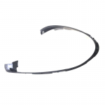 Auto esitulede kummist tihendusriba esitulelaterna dekoratiivriba Porsche Cayenne'i jaoks right