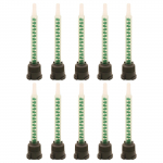 Pihustid kvaliteetse segistiga segamiseks Mittetoksilised