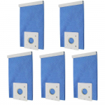 Lausriidest kott Samsungi DJ69-00420B tolmuimeja tolmukoti pikaajaline filtrikott