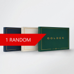 JUNGKOOK (BTS) : KULDNE 1 RANDOM