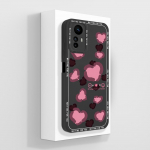 Xiaomi Redmi Note 12s telefoni &uuml;mbrise kate Armas mood p&otilde;rutuskindel matt vedel pehme silikoon TPU kaamera kaitse telefoni kotid Redmi kaitseraua jaoks Redmi Note 12S 4G