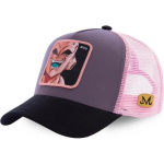 Uus kaubam&auml;rk Anime 62 K&otilde;ik stiilid Snapback Cap Puuvillane pesapallim&uuml;ts Mehed Naiste Hip Hop Isa M&uuml;ts Trucker v&otilde;rguk&uuml;bar BUU PINK