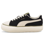 Puma Suede Mayu Infuse Unisex tossud Must Valge-Helendav 382550-02 36