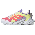 Karlie Kloss x adidas X9000 Multi Naiste Tossud Mitmev&auml;rviline Helelilla Pulss-Kollane GY0846 36