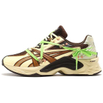 Andersson Bell x ASICS Protoblast Butter Unisex tossud Tan &Scaron;okolaadipruun 1201A729-750 37