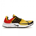 Nike Air Presto Road Race Meeste Tossud Kollane Speed-Yellow University-Red CT3550-700 44