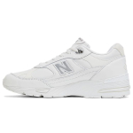 New Balance 991 Made in England Triple White Men Tossud Hall M991TW 42.5 white