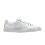 Puma Han Kjobenhavn x Basket Glacier Grey Unisex tossud Star-White 367185-02 35.5