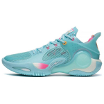 Li-Ning Wade Fission 8 Miami meeste tossud sinakassinine elektrisinine ABPT029-9 42⅓