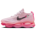 Nike Air Max Scorpion Flyknit Barbie Naiste tossud Roosa FN8925-696 36.5