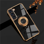 &Uuml;mbris Samsung Galaxy A14 A15 A05 A04 A04E A04S A05S A24 A25 A34 A54 A52 A13 A32 A23 luksusliku pinnakattega pehmest silikoonist telefoni kate A22 4G