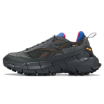 Reebok Zig Kinetica 2.5 Edge Pure Grey Collegiate Brown Unisex tossud Pure-grey-8 Collegiate-Brown-F23 Vector-Blue 100033180 42.5 gray