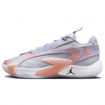 Air Jordan Luka 2 Nebula Meeste Tossud Lilla Football-Grey Must DX8733-005 42.5