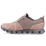 ON Cloud 5 Rose Fossil Naiste Tossud Roosa 59.98527 36
