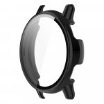 PC+karastatud klaasist kaitse&uuml;mbris Garmin Vivoactive 5 GarminActive 5 t&auml;isekraanikaitsega kaitsekesta kate For Garmin Vivoactive 5