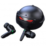 K&otilde;rvaklappide kadudeta kaherežiimiline megabass