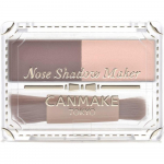 Canmake Nose Shadow Maker 02 grayish pink 2.7g nose bridge shading highlight 02 grayish pink