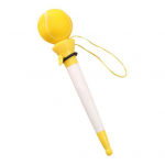 Loominguline pastapliiats Korvpall Jalgpall Tennis V&otilde;rkpall Kuju Dekompressiooniga h&uuml;pik, neutraalne pliiats &otilde;pilaste kirjatarbed Round