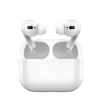 Juhtmeta k&otilde;rvaklapid Bluetooth 5.0 v&auml;rvilised k&otilde;rvaklapid IOS Androidile koos mikrofoni puutejuhtimisega stereomuusika k&otilde;rvasisesed HiFi-peakomplektid valge