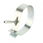 Suurep&auml;rane v&auml;ljalaskeklambri rihma kulumiskindel autotarvikud Lihtne paigaldada h&otilde;be