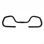 / 31,8 mm Butterfly alumiiniumsulamist mitmekordne juhtraud 25.4mm