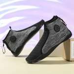 Naiste veejalatsid Meeste veejalatsid Quick Dry Barefoot Water Shoes Aqua Outdoor Sport Beach Bassein Swim Surf Sukeldumine Kalap&uuml;&uuml;gi Joogajalatsid j&otilde;usaalitreeninguteks 35 roosa