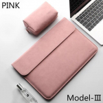 Sleeve Bag S&uuml;learvuti &uuml;mbris Macbook Pro M1 Air13.3 s&uuml;learvuti &uuml;mbrisele 11 12 16 15 XiaoMi s&uuml;learvuti HP kate Huawei Matebook14 Shelli jaoks 11.6 inch