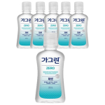 Gagreen Zero Mouthwash, 100ml, 6 units