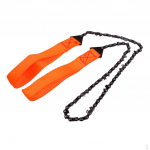 for Heavy Saw Tool Camping Orange