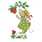 DIY tikandid 11 14 Count Art 11CT