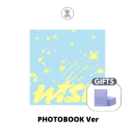 Fotoraamat Ver NCT SOOV &Uuml;ksikalbum SOOV Photobook Ver