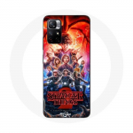 Redmi Note 11 5G &uuml;mbris Stranger Things, 2. hooaeg
