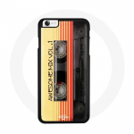 Case Iphone 4 kassett Retro Breaking Bad
