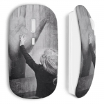 Juhtmeta hiir V&auml;ike vanat&uuml;druk