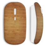 Juhtmevaba hiire parkett stiil