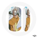 Mouse Silvers Rayleigh One Piece Anime Wireless