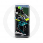 Samsung Galaxy A70 &uuml;mbris Valentino Rossi MotoGP 46