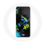 Xiaomi Redmi 9C &uuml;mbris MotoGP 46 juht Valentino Rossi
