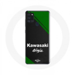 Samsung Galaxy A21S &uuml;mbris Kawasaki Ninja