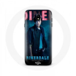 &Uuml;mbris Samsung Galaxy J5 2017 Riverdale Jughead Jones Series jaoks