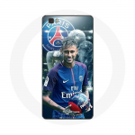 Huawei P8 Lite Neymar Paris Saint Germain PSG &uuml;mbris
